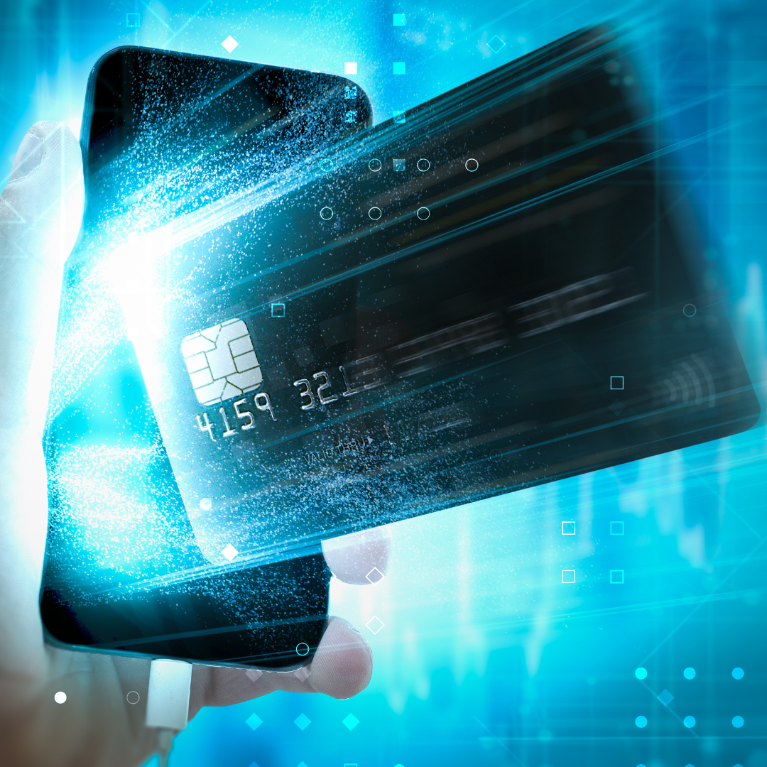 Credit card processing