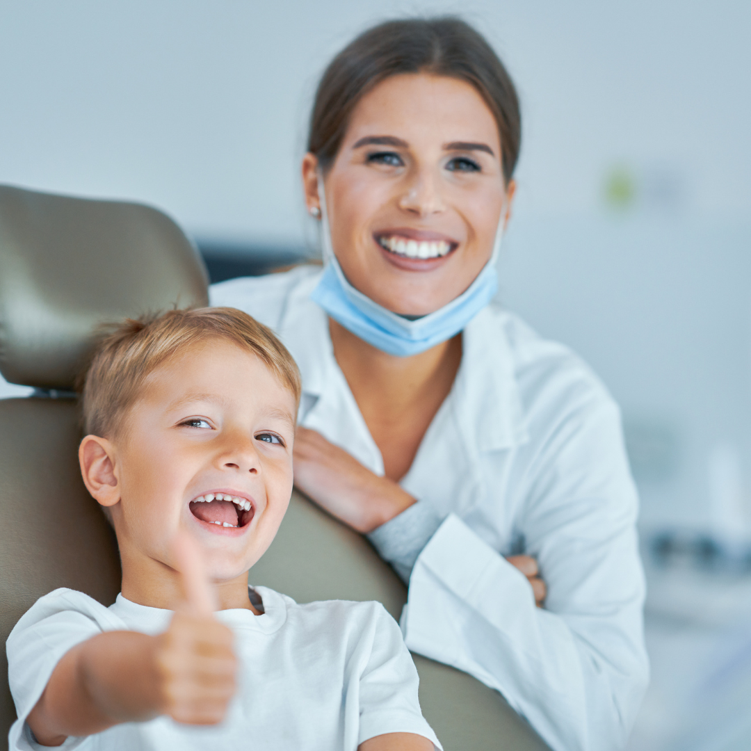 dentist merchant services