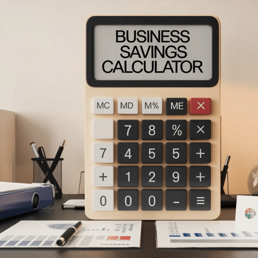 Credit Card Processing Calculator