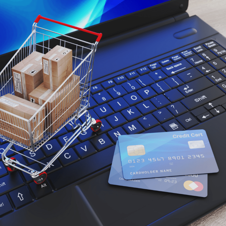 Credit Card Processors For E-Commerce