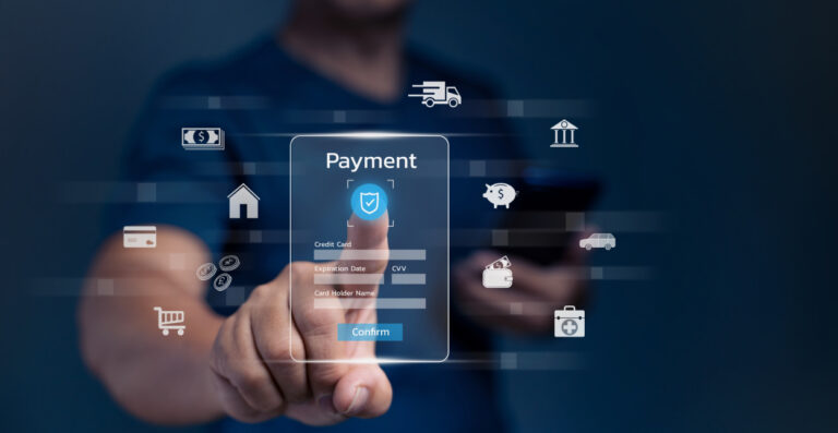 payment processing overview