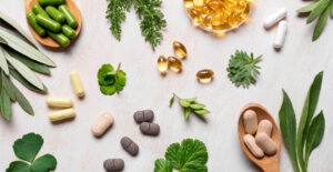 Nutraceutical and supplement high risk payment processing